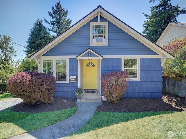 747 N 89th, Seattle, WA 98103