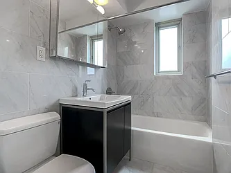 Rented by Halstead Real Estate