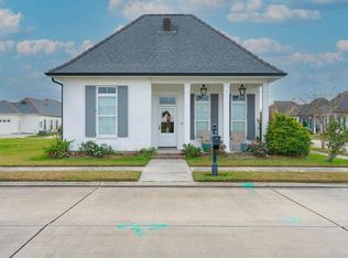 200 Rue St, Houma, LA 70360