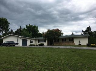 3951 Upper Plattin Rd, De Soto, MO 63020