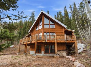 8849 Shingle Mill Dr, Oakley, UT 84036