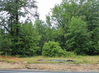 0 White Oak Church Rd, Apex, NC 27523