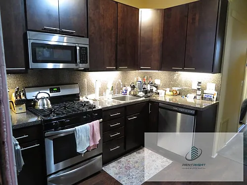1311 N Bosworth Ave #2F Photo 1