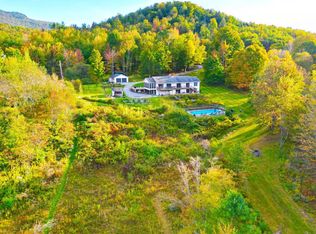 128 Stonefence Rd, Richmond, VT 05477
