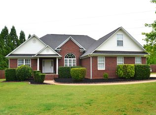 503 Beaver Ct, Spartanburg, SC 29303