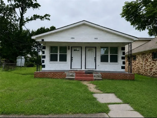1300-02 S Dilton St, Metairie, LA 70003