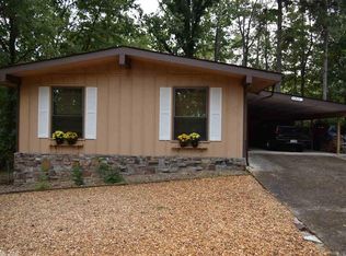 5 Cambre Cir, Hot Springs, AR 71909