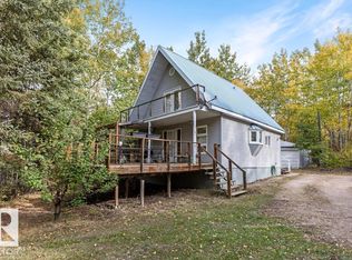 58532 Range Road 113 #218, Saint Paul County No. 19, AB T0A0C0