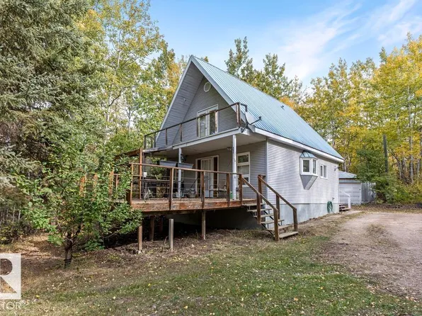 58532 Range Road 113 #218, Saint Paul County No. 19, AB T0A 0C0