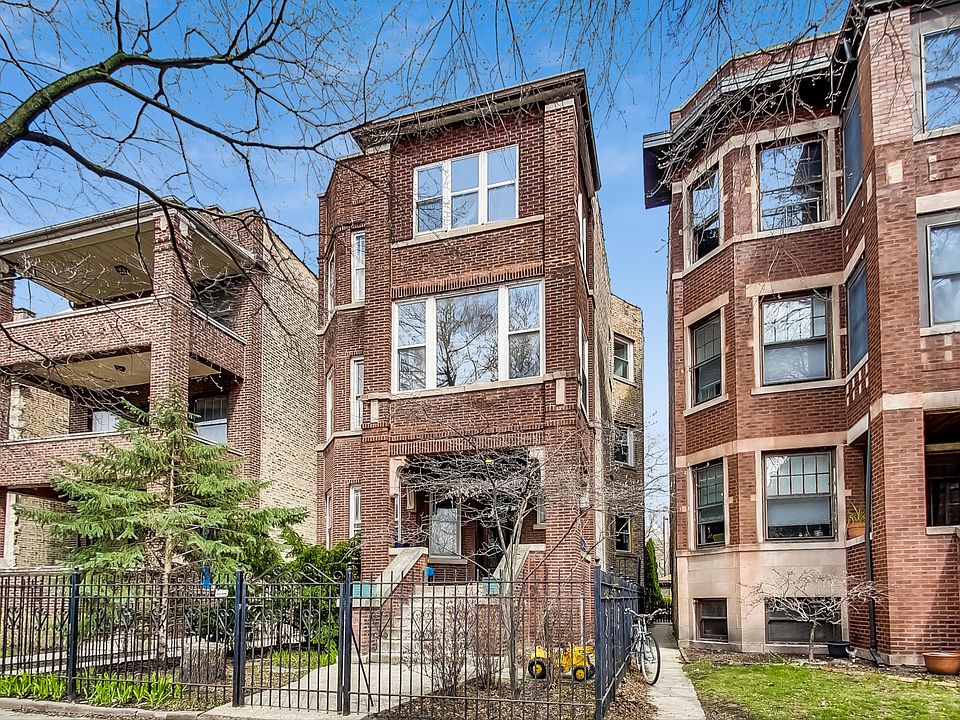 1st image of 1422 W Olive Ave APT 2