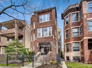 1422 W Olive Ave APT 2, Chicago, IL 60660