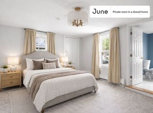 12A Greylock Rd #D, Allston, MA 02134