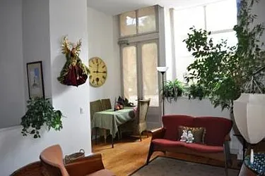 Rented by Corcoran