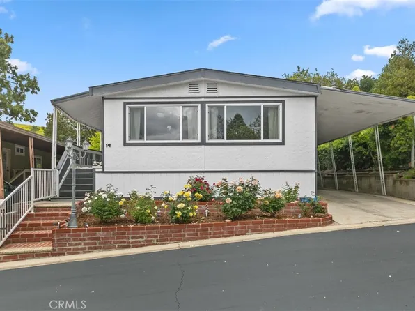 1850 Fairway Dr Space 14, Chino Hills, CA 91709
