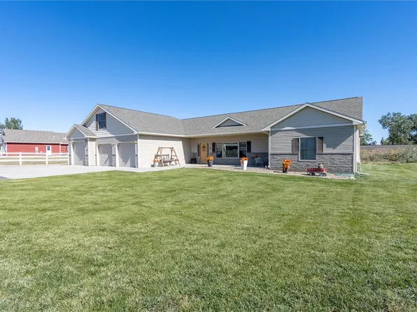 539 Zebra St, Billings, MT 59106