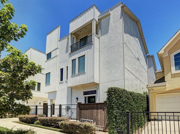 Guest House Houston Real Estate 622 Homes For Sale Zillow