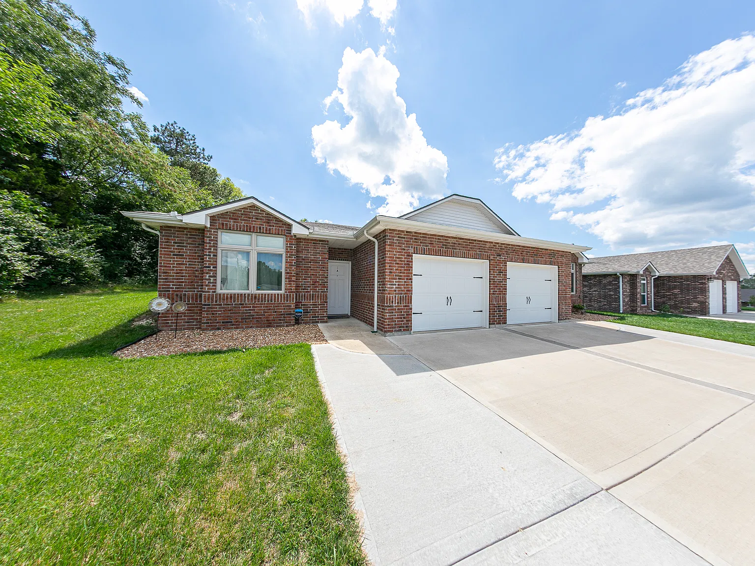 603 Springridge Unit B - 1 — Photo 4