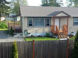 9221 4th Ave W #B, Everett, WA 98204
