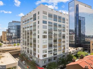 2200 Arch St Unit 505, Philadelphia, PA 19103