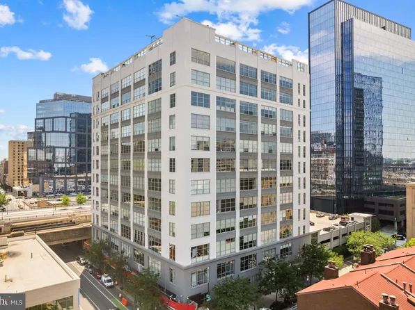 2200 Arch St Unit 505, Philadelphia, PA 19103