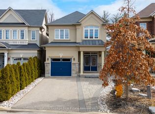 25 Upper Canada Ct, Halton Hills, ON L7G0K9