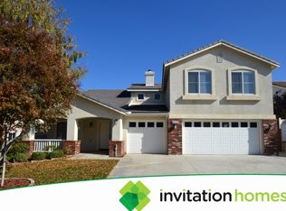 13884 Palomino Creek Dr, Corona, CA 92883