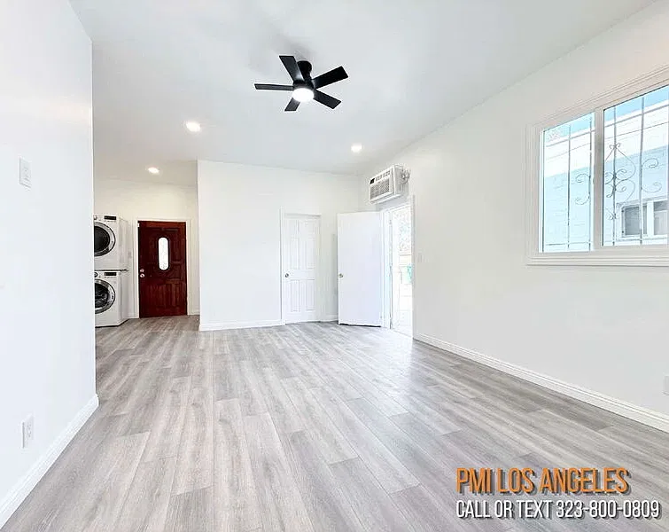 1 bed, 1.0 bath, 625 sqft, $1,995 — Photo 2