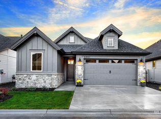 6301 S Jado Ln, Meridian, ID 83642