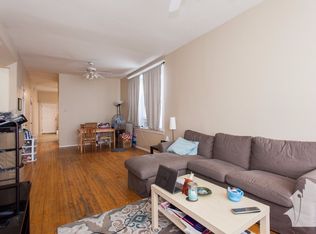 1352 N Western Ave #3A, Chicago, IL 60622