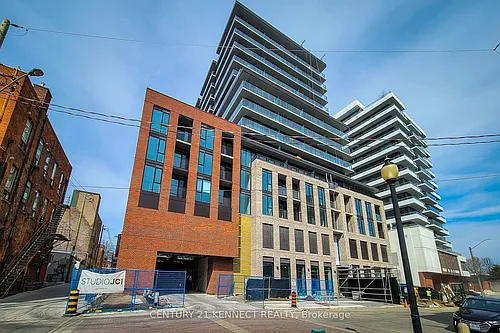 1 Jarvis St Photo 1
