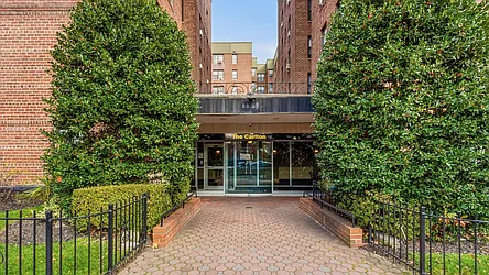 83-35 139th Street, #1D