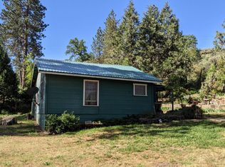 54939 Highway 245, Miramonte, CA 93641