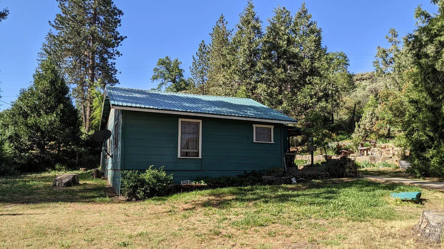54939 Highway 245 photo 1