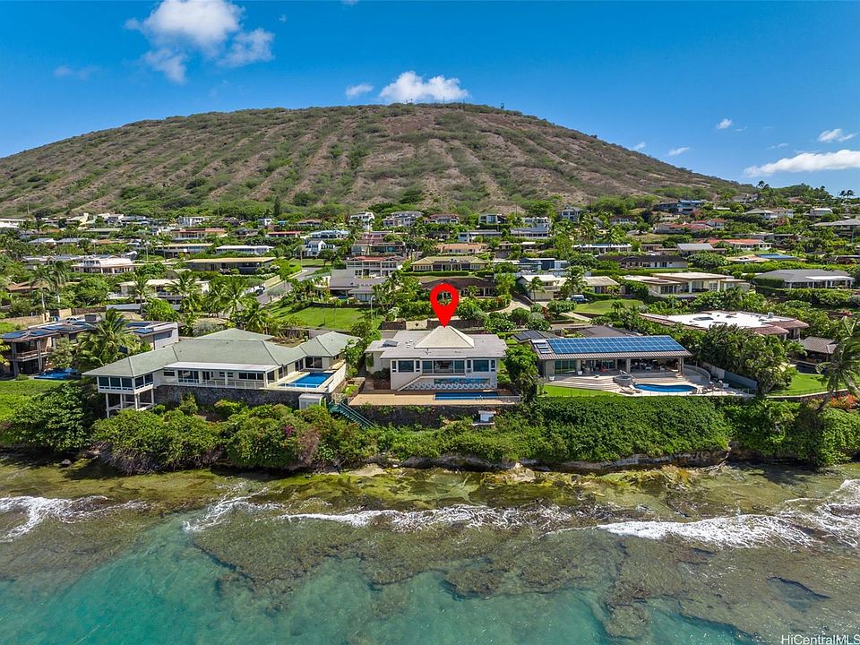 162 Hanapepe Loop, Honolulu, HI 96825 MLS 202324956 Zillow