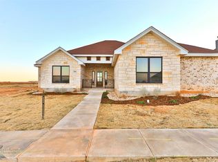 3401 Torrey Pne, Abilene, TX 79606