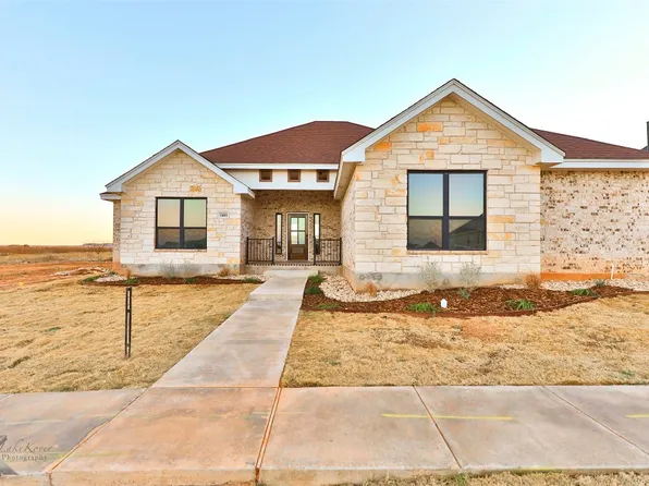 3401 Torrey Pne, Abilene, TX 79606
