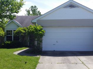 951 Charleston Ct, Trenton, OH 45067