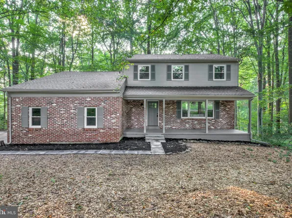 1501 Washington Ln, West Chester, PA 19382