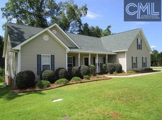 205 Tanners Mill Way, Chapin, SC 29036