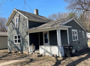 612 W Beech St, Cherokee, IA 51012