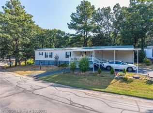 1604 Carriage Way, Van Buren, AR 72956