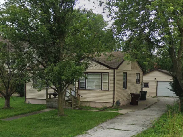 6614 173rd Pl, Tinley Park, IL 60477