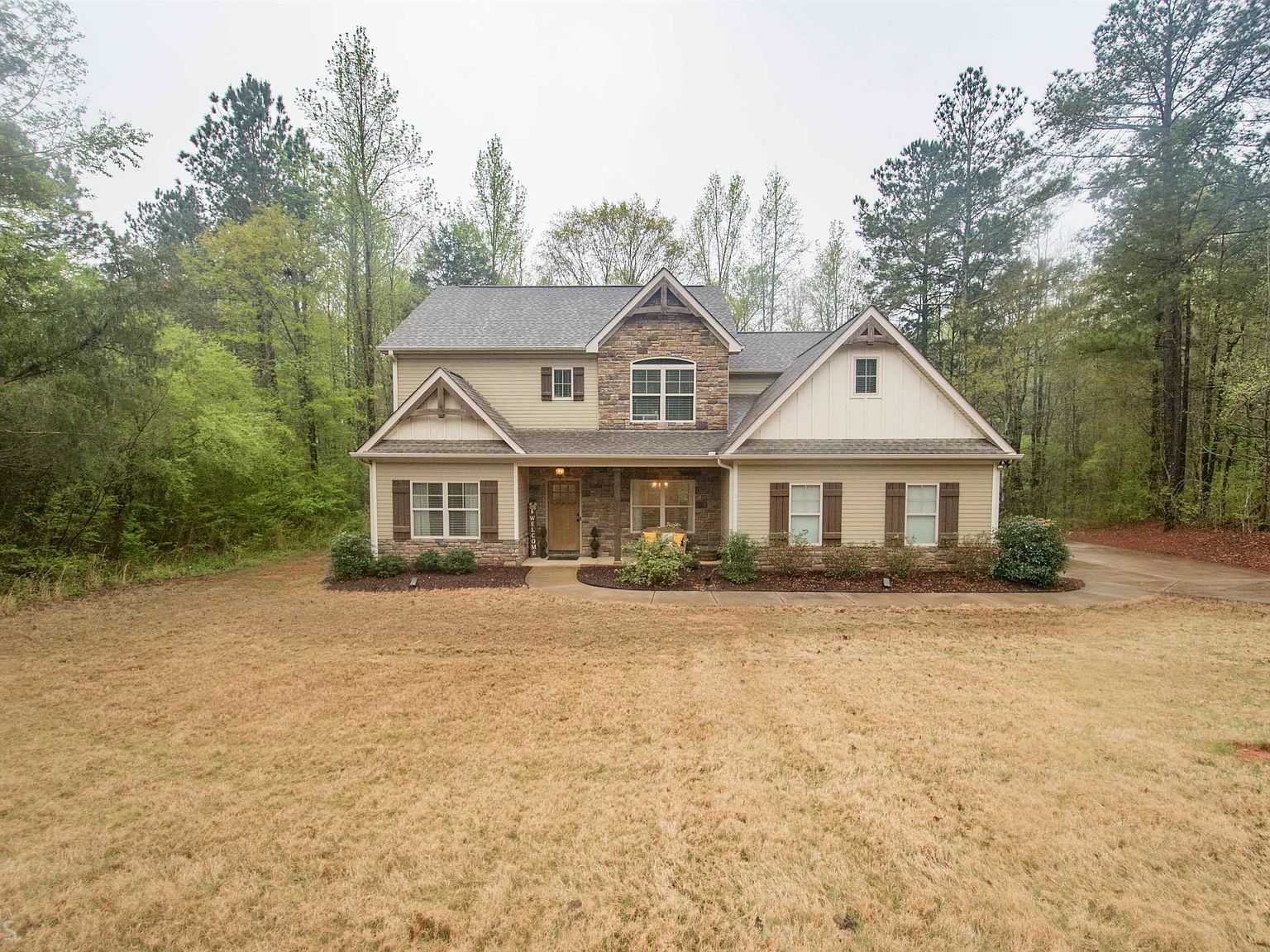 128 Hidden Falls Walk, Griffin, GA 30224 Zillow