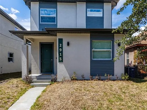 2915 W Walnut St, Tampa, FL 33607