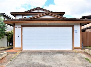 94-1010 Palaiki St, Waipahu, HI 96797