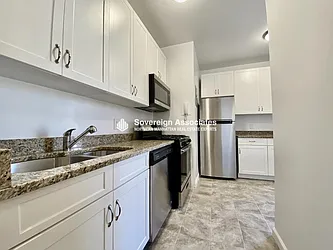 Rented by Sovereign Associates