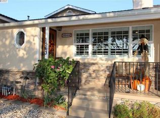 1563 136th Ave, San Leandro, CA 94578