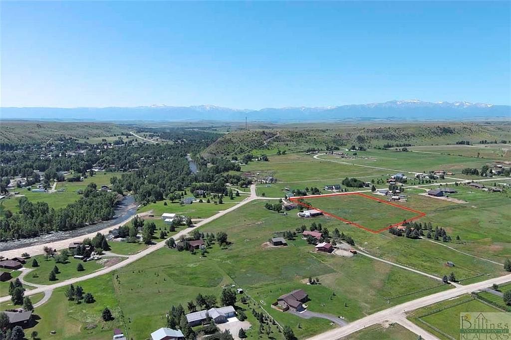 Cottonwood Way, Absarokee, MT 59001 MLS 339725 Zillow
