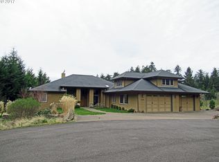 83580 Sauter Dr, Florence, OR 97439