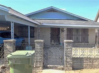 408 E 3rd St, Rio Grande City, TX 78582